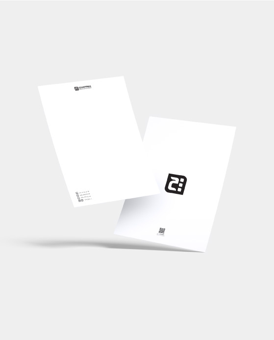 چاپ-سربرگ-تعداد-کم